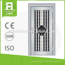 Hot sale novo design 304 aço inoxidável única porta